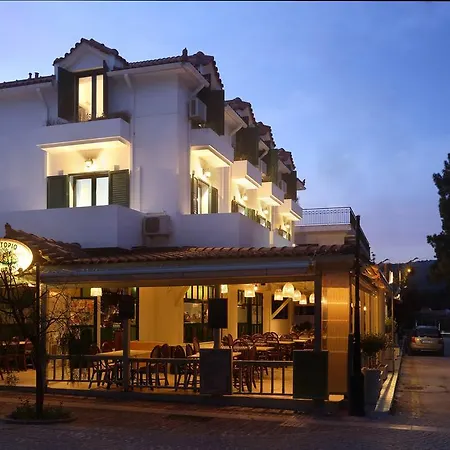 The Pines Skala (Kefalonia)