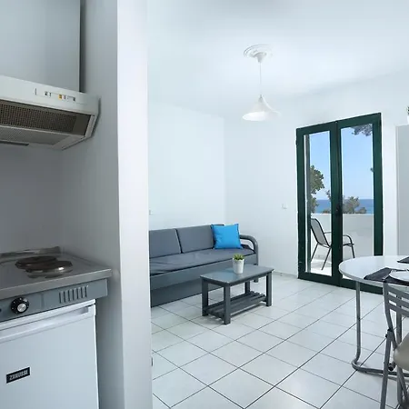 Appartement The Pines