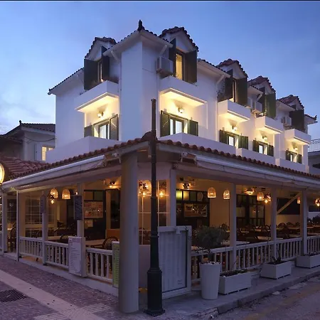 Apartment The Pines Skala (Kefalonia)